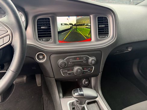 Used 2023 Dodge Charger SXT w/ Cold Weather Package RWD image 8