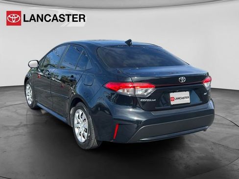 Certified 2022 Toyota Corolla LE w/ Carpet Mat Package (TMS) image 5