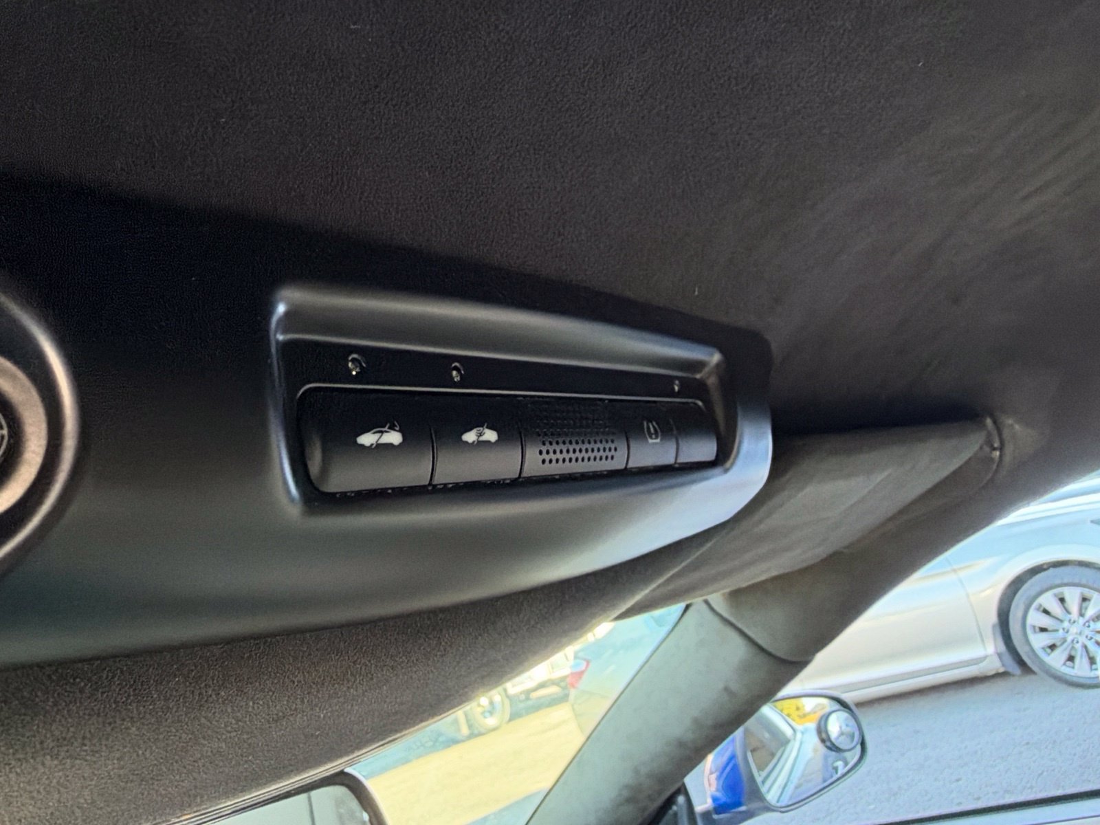 Used 2009 Maserati GranTurismo S RWD image 20