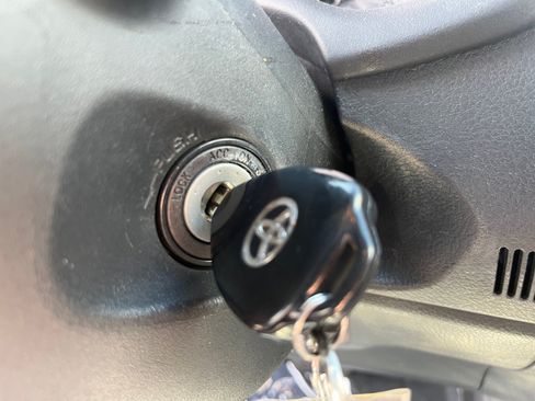 Used 2011 Toyota Corolla S FWD image 20