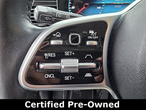 Certified 2023 Mercedes-Benz GLE 450 4MATIC image 26