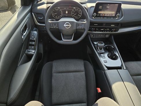 New 2026 Nissan Rogue SV image 12