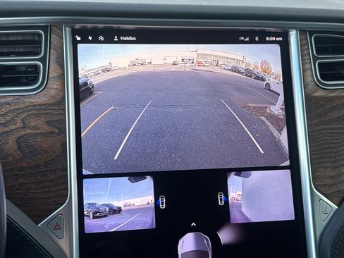 Used 2017 Tesla Model X 100D image 23