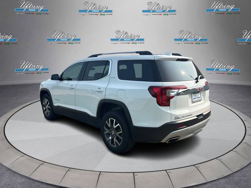 Used 2023 GMC Acadia SLE w/ Driver Convenience Package image 5