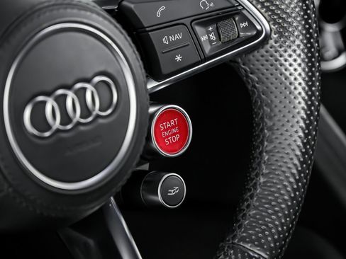 Used 2020 Audi R8 V10 performance image 32