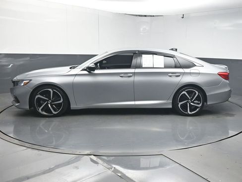 Used 2021 Honda Accord Sport image 5