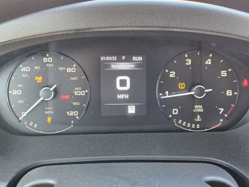 Used 2023 RAM ProMaster 3500 w/ Convenience Group image 16