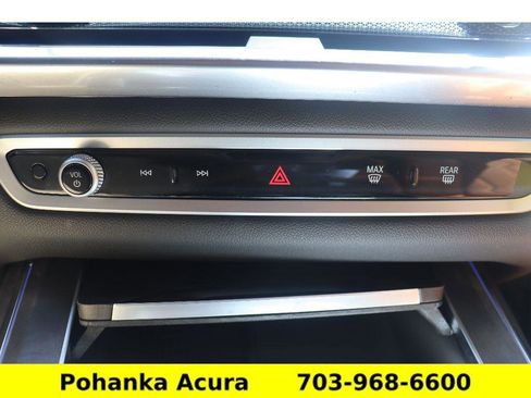 Used 2026 BMW X7 xDrive40i image 17