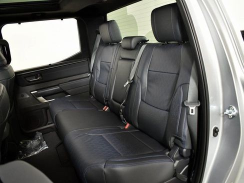 New 2026 Toyota Tundra Platinum AWD/4WD image 21