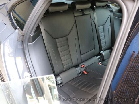 Used 2024 BMW M440i xDrive Gran Coupe w/ Premium Package AWD/4WD image 33