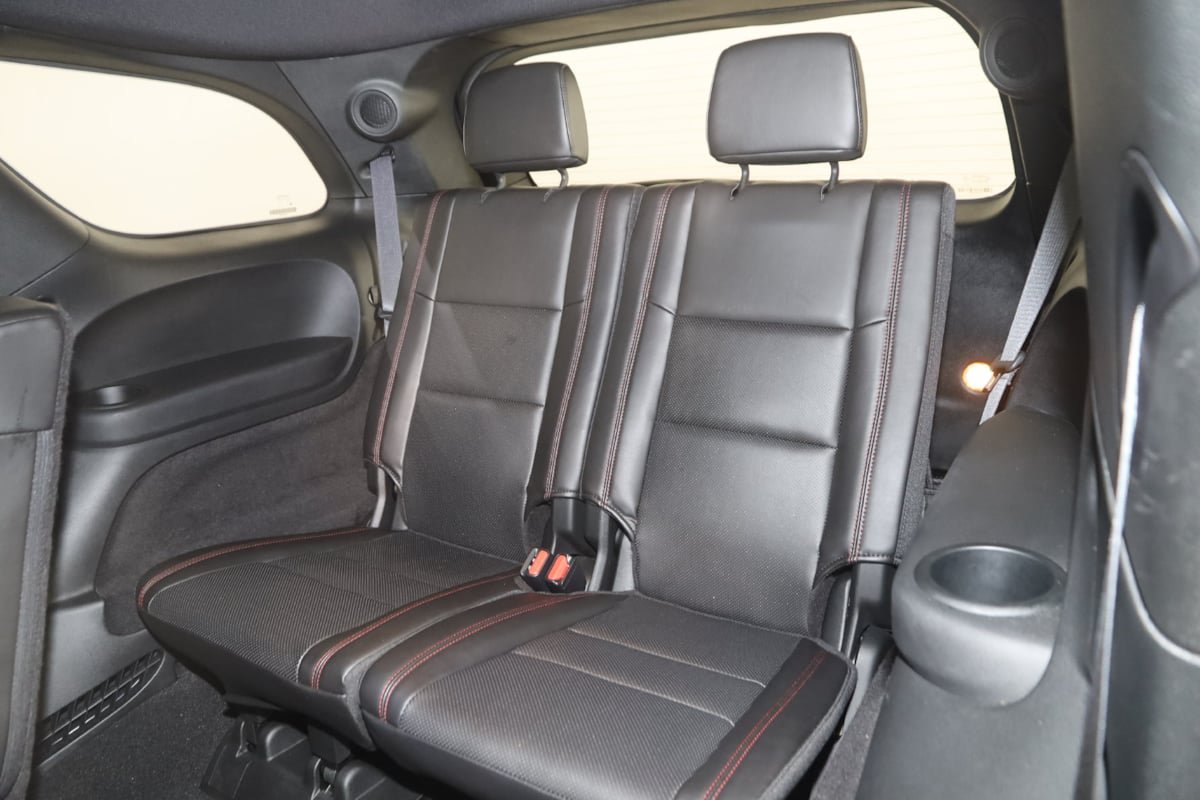 Used 2026 Dodge Durango GT AWD/4WD image 48