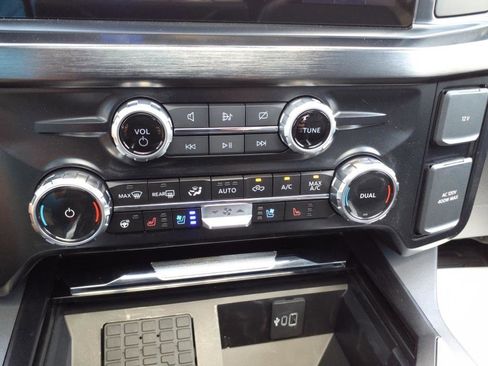 New 2024 Ford F250 Lariat w/ Lariat Ultimate Package image 9