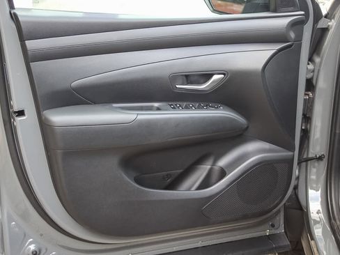 New 2025 Hyundai Santa Cruz SE image 23