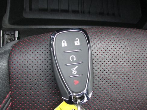 Used 2021 Chevrolet Blazer RS w/ Driver Confidence II Package image 29