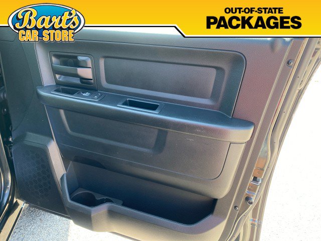 Used 2016 RAM 1500 Express AWD/4WD image 13