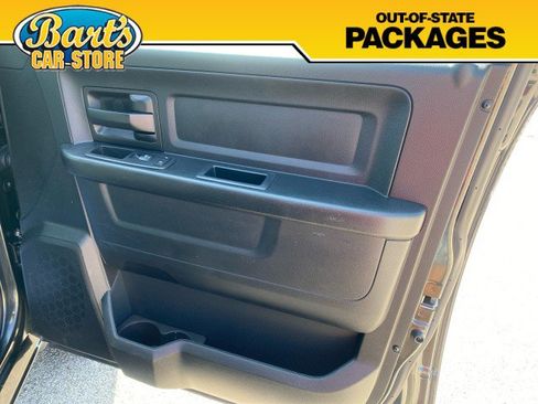 Used 2016 RAM 1500 Express AWD/4WD image 13
