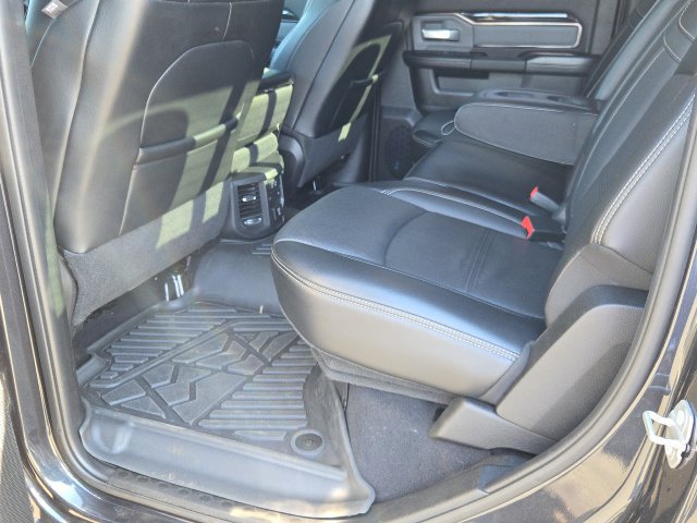 Used 2020 RAM 2500 Power Wagon AWD/4WD image 11