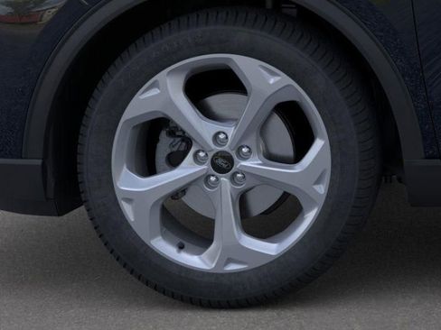 New 2025 Ford Escape ST-Line w/ Equipment Group 301A image 19