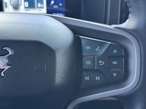 Used 2024 Ford Bronco Wildtrak AWD/4WD image 31