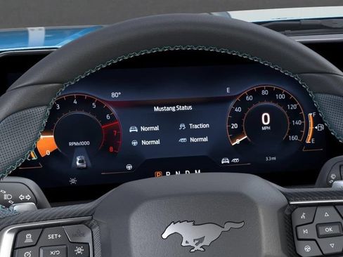 New 2026 Ford Mustang GT Premium RWD image 12