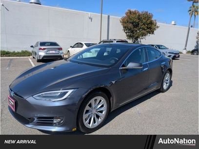 Used 2017 Tesla Model S 100D