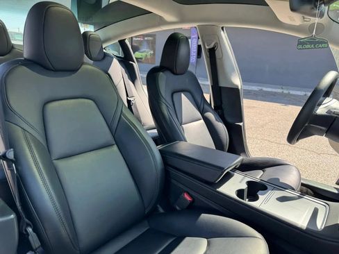 Used 2023 Tesla Model 3 Standard Range RWD image 15