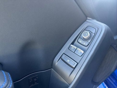 New 2025 Subaru BRZ tS image 57