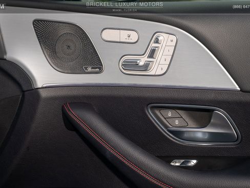 Used 2023 Mercedes-Benz GLE 53 AMG 4MATIC Coupe image 66