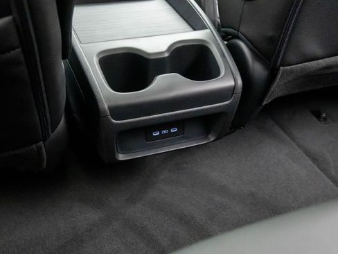 New 2026 Honda Odyssey EX-L image 20