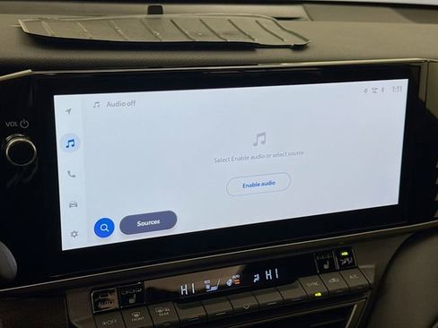 Used 2026 Toyota Camry XSE image 15