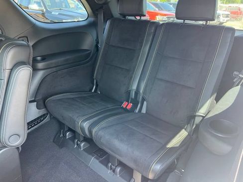 Used 2024 Dodge Durango SRT AWD/4WD image 26