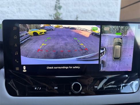 New 2026 Mitsubishi Outlander SEL image 20