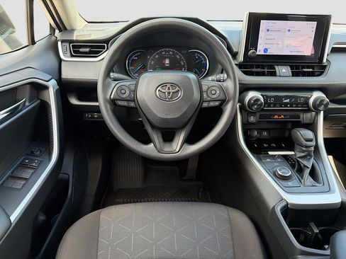 Used 2024 Toyota RAV4 XLE image 16