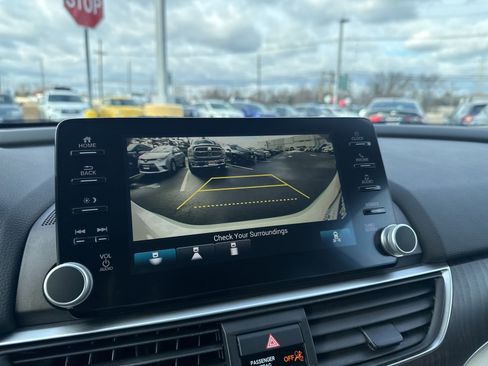 Used 2019 Honda Accord EX-L image 20