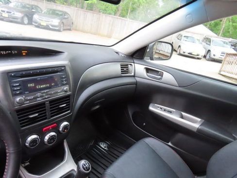 Used 2010 Subaru Impreza WRX Limited AWD/4WD image 19