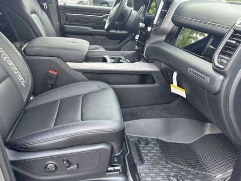 New 2026 RAM 1500 Rebel AWD/4WD image 13