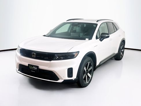 Used 2024 Honda Prologue Touring image 3
