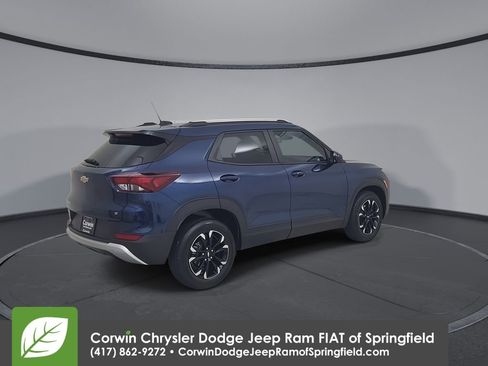 Used 2023 Chevrolet TrailBlazer LT image 15