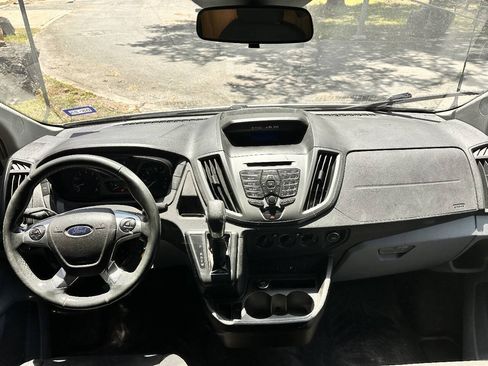 Used 2015 Ford Transit 150 148 Low Roof RWD image 16