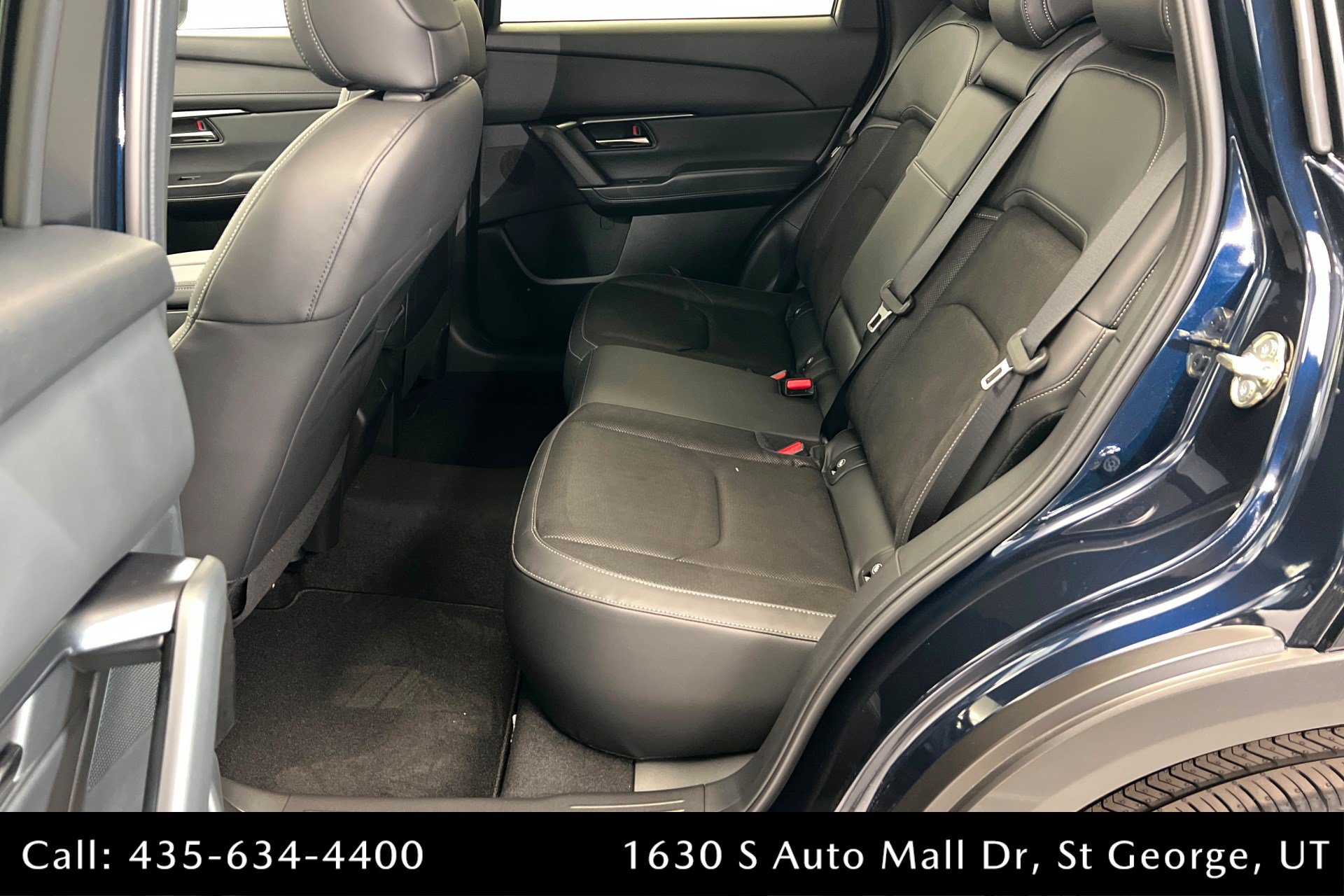 New 2026 MAZDA CX-5 Select AWD/4WD image 23