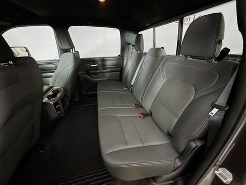 New 2026 RAM 1500 Express AWD/4WD image 22