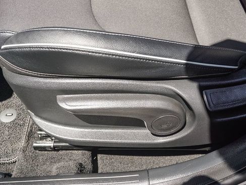 Certified 2023 Kia Forte GT-Line w/ GT-Line Premium Package FWD image 20