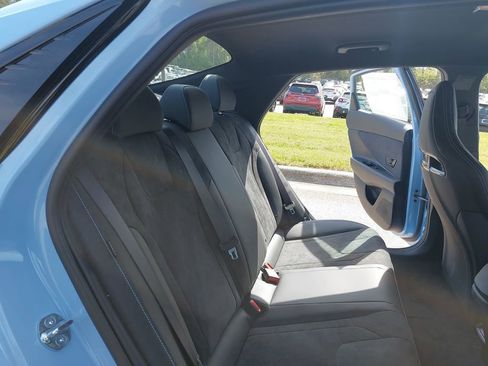 New 2026 Hyundai Elantra N FWD image 12