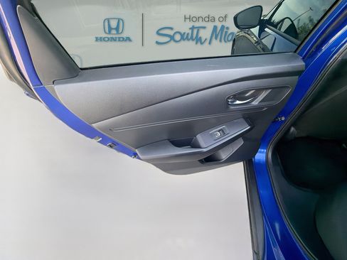Certified 2023 Honda Accord Sport image 24