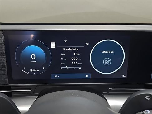 New 2026 Hyundai Kona Limited image 29