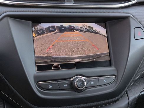 Certified 2021 Chevrolet TrailBlazer ACTIV image 15