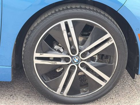 Used 2017 BMW i3 RWD image 9