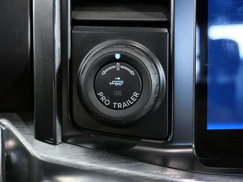 Certified 2021 Ford F150 Lariat AWD/4WD image 23