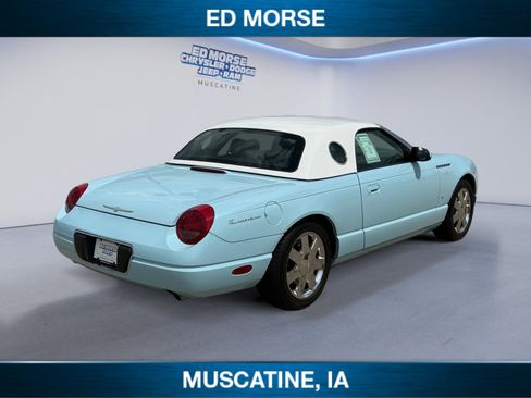 Used 2003 Ford Thunderbird RWD image 5