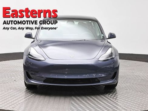 Used 2023 Tesla Model 3 Standard Range RWD image 2